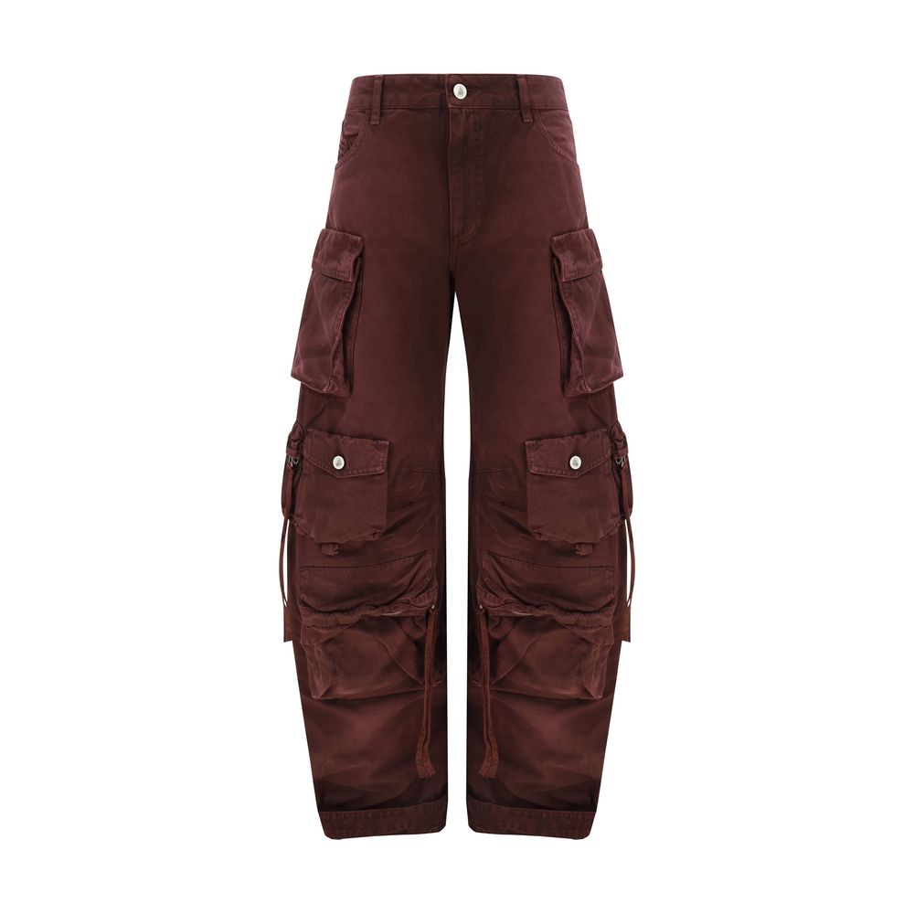 Fern Cargo Pants