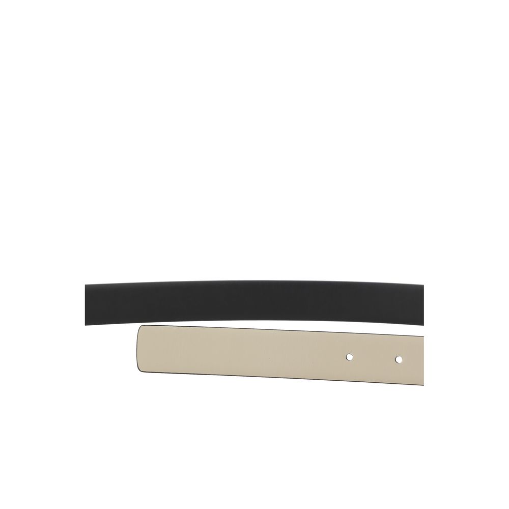 Gancini reversible Belt