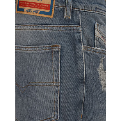 2025 D-finitive Jeans