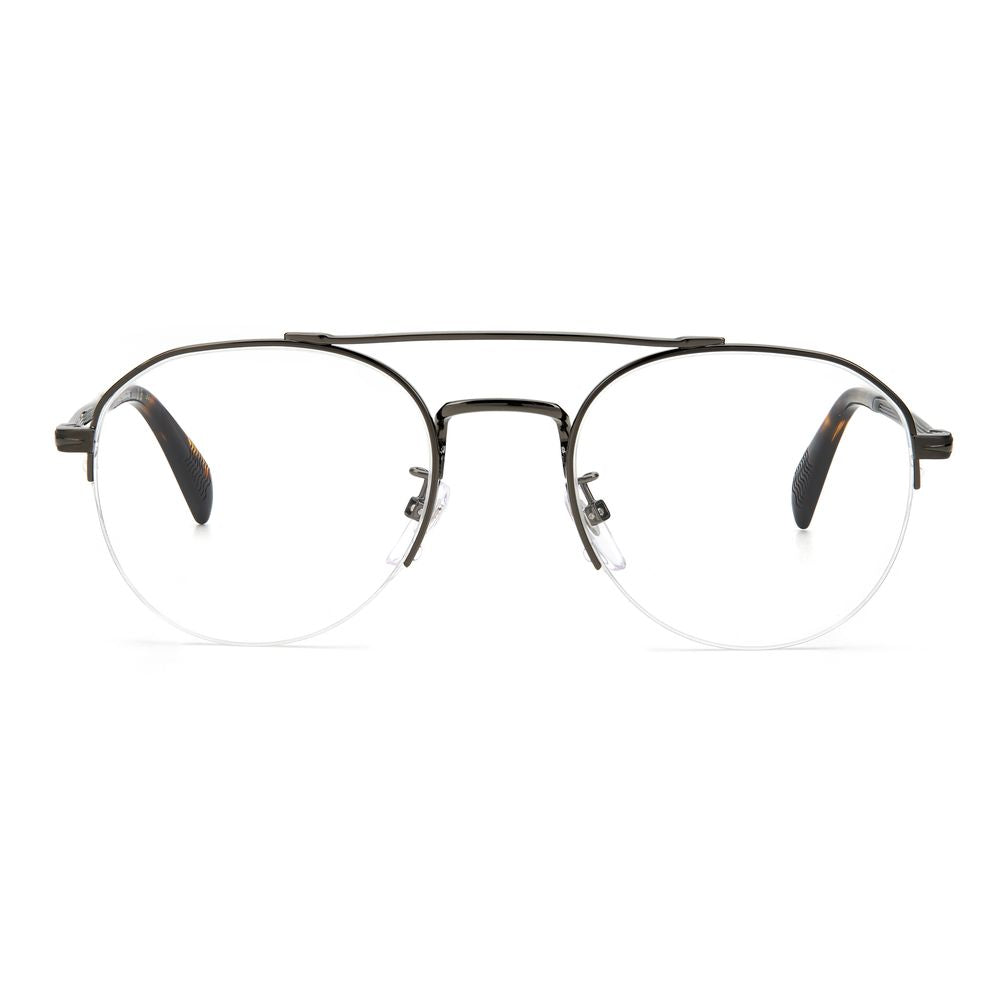 Bicolor Metal Frames