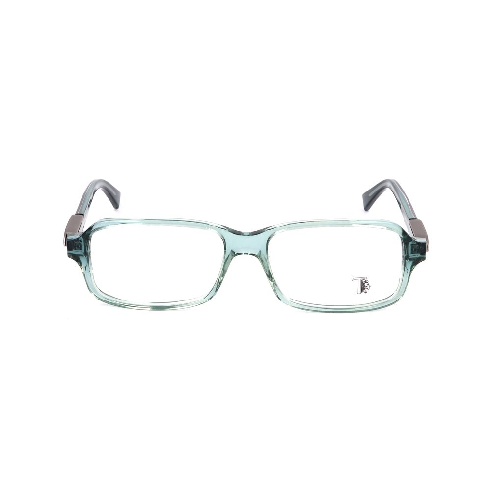 Turquoise Acetate Frames