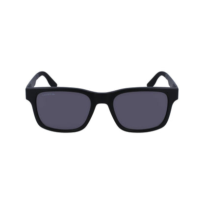 Black Bio Injected Sunglasses