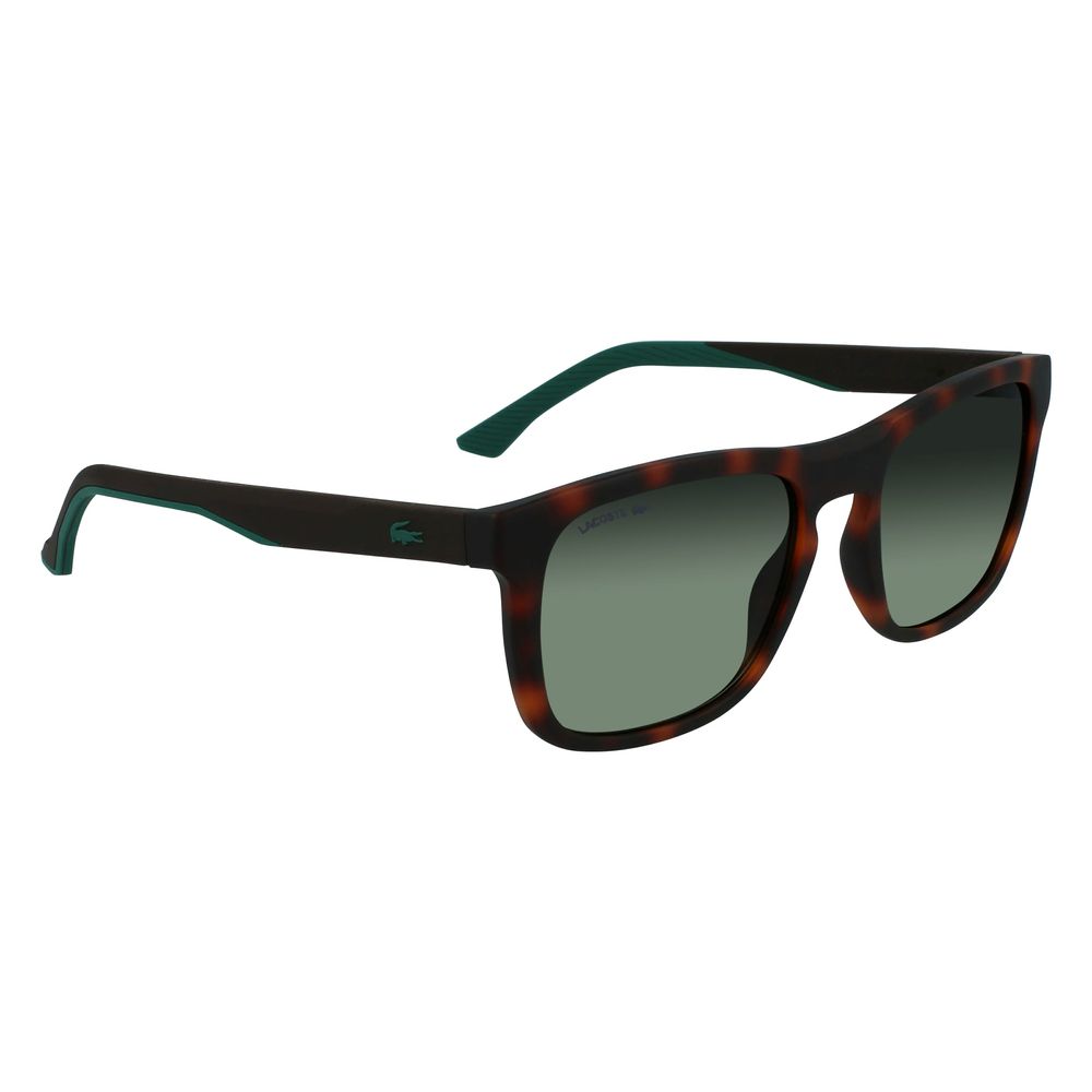 Brown Bio Injected Sunglasses