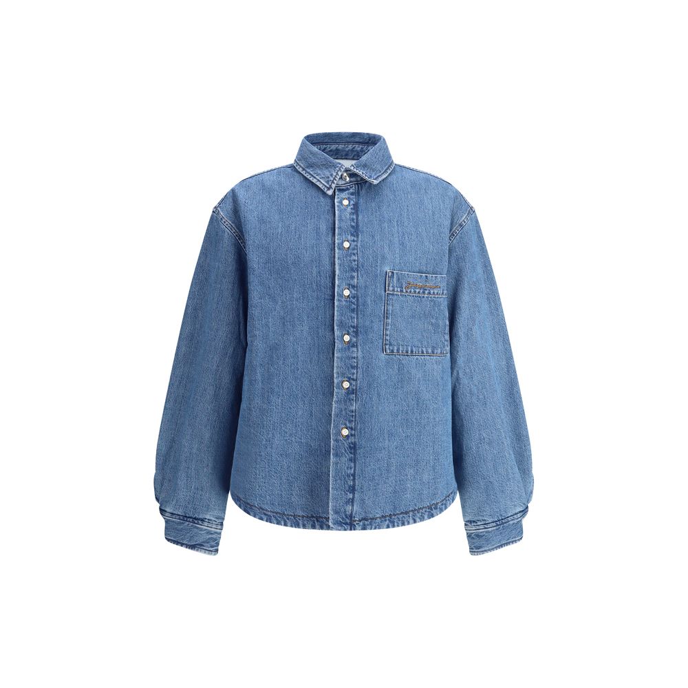 La Chemise Boulanger Shirt Jacket