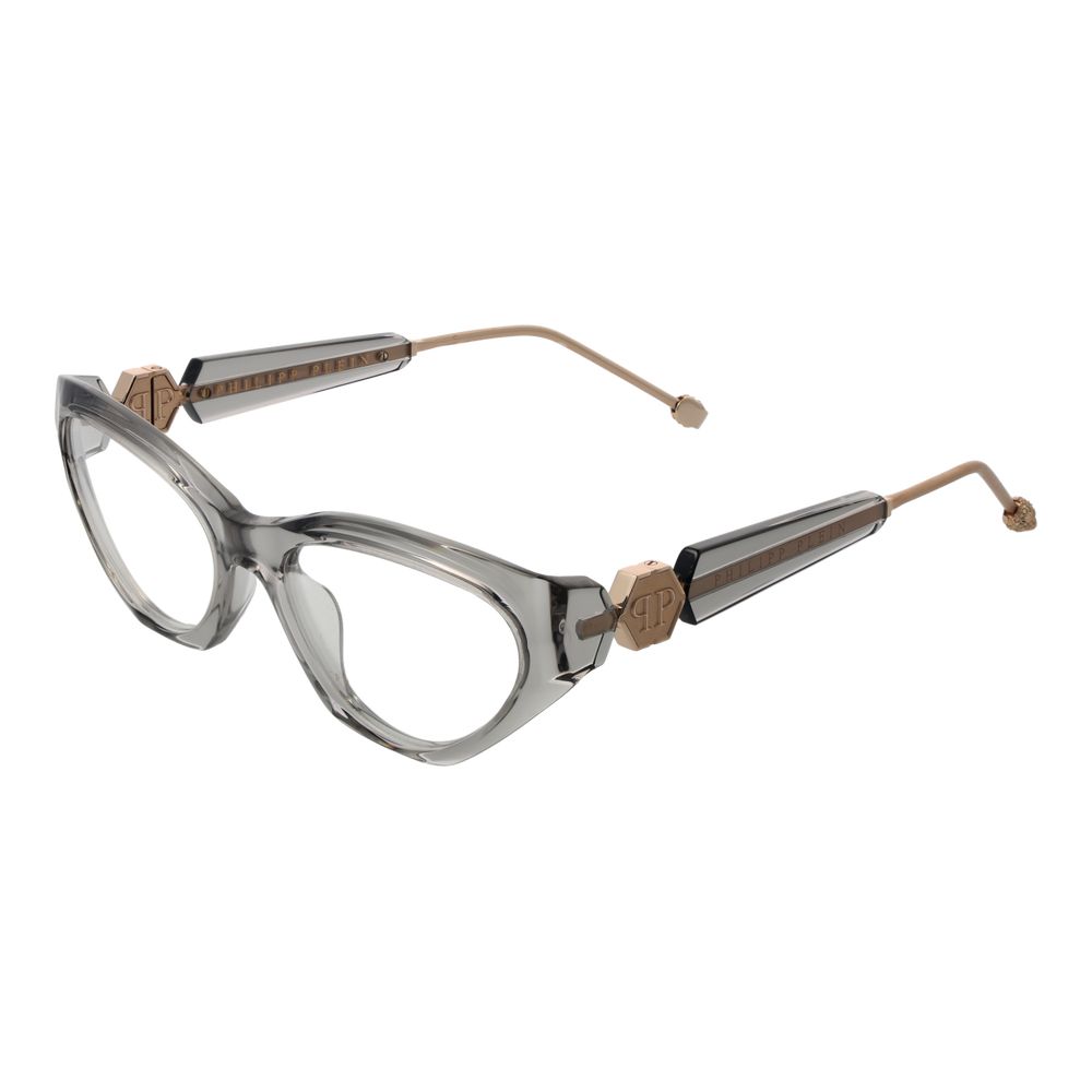 Transparent Women Optical Frames