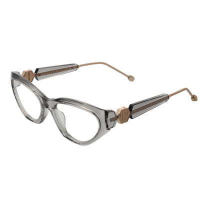 Transparent Women Optical Frames