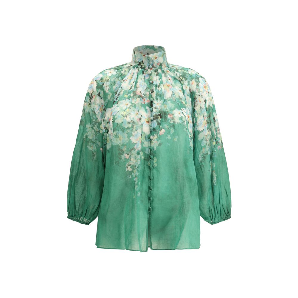 Everley Blouse