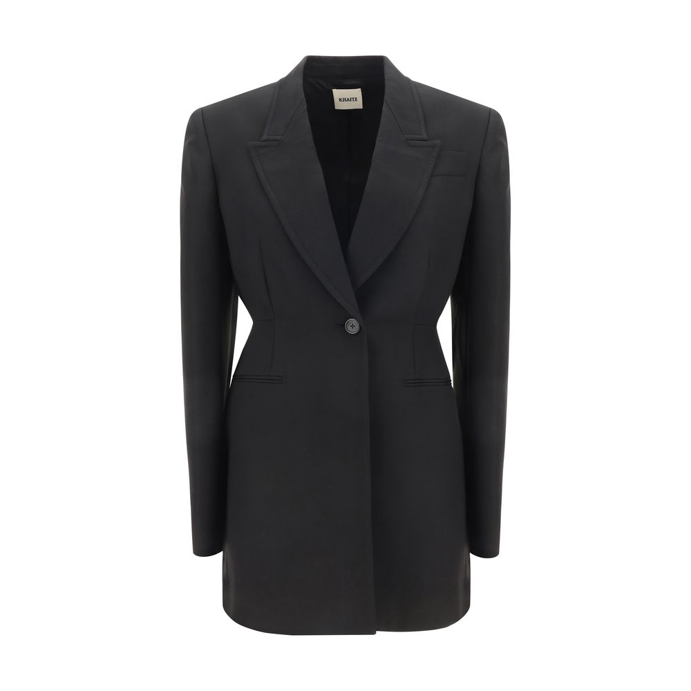 Beckett Blazer Jacket