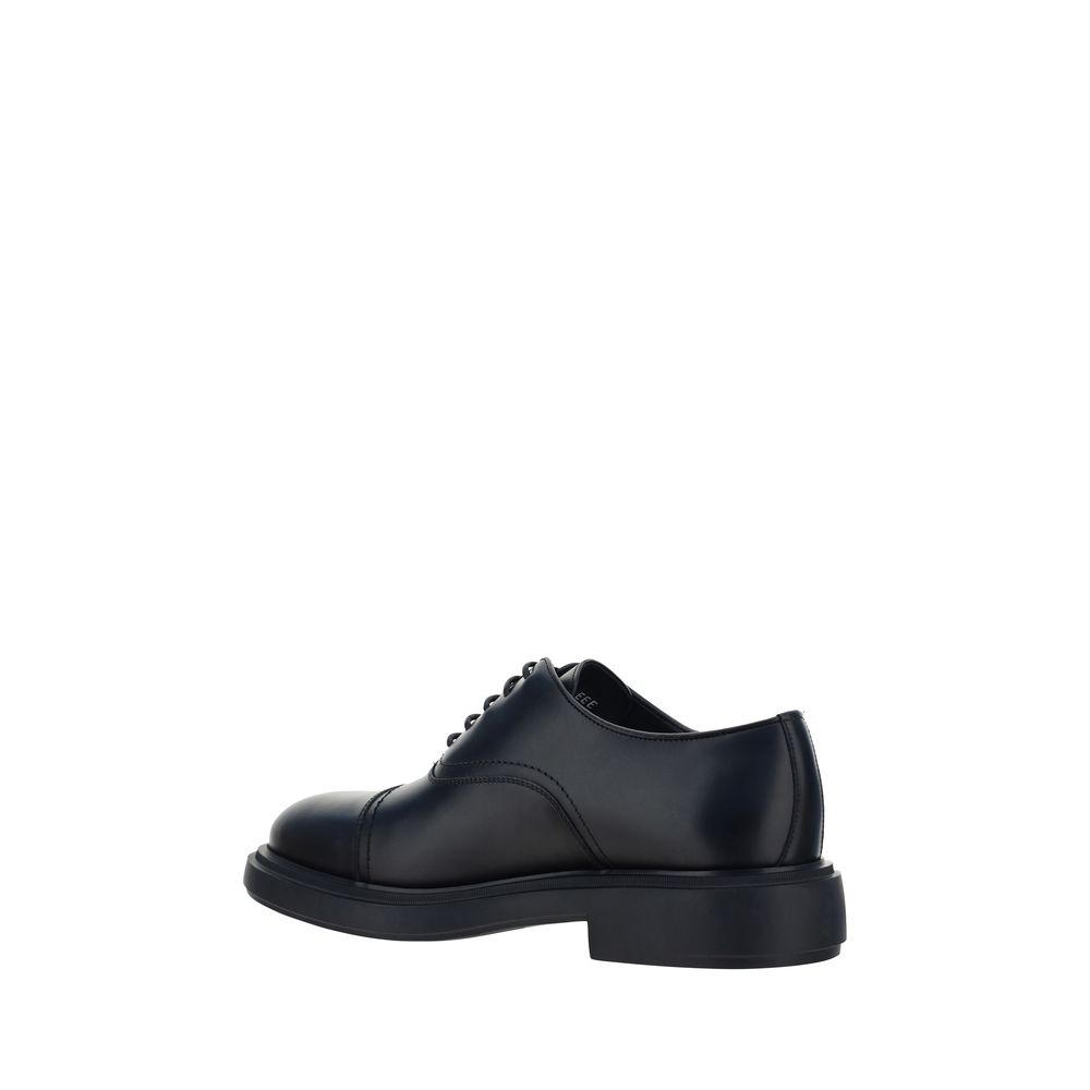 Balmoral Lace-Up Shoes