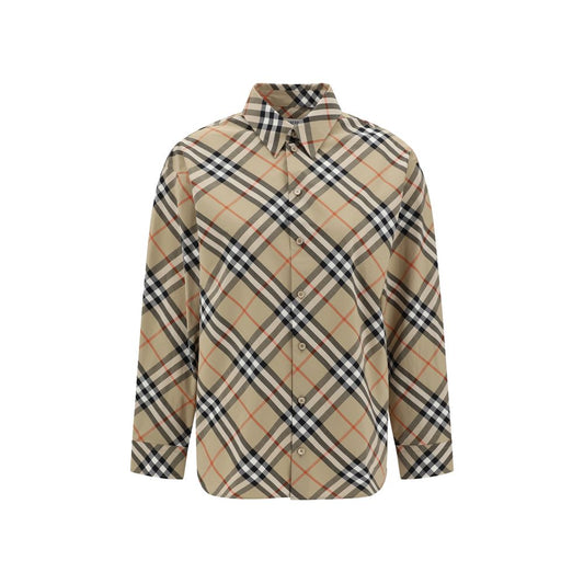 Archivio Check Shirt