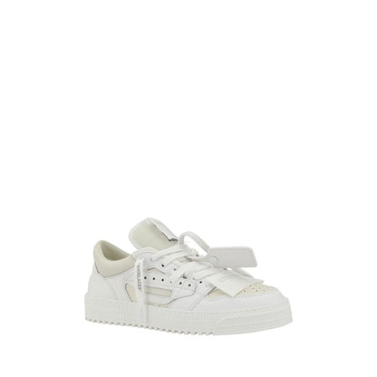 Low 3.0 Off Court Sneakers