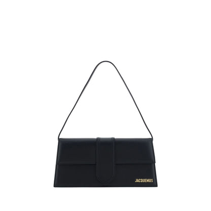 The Le Bambino Long Shoulder Bag