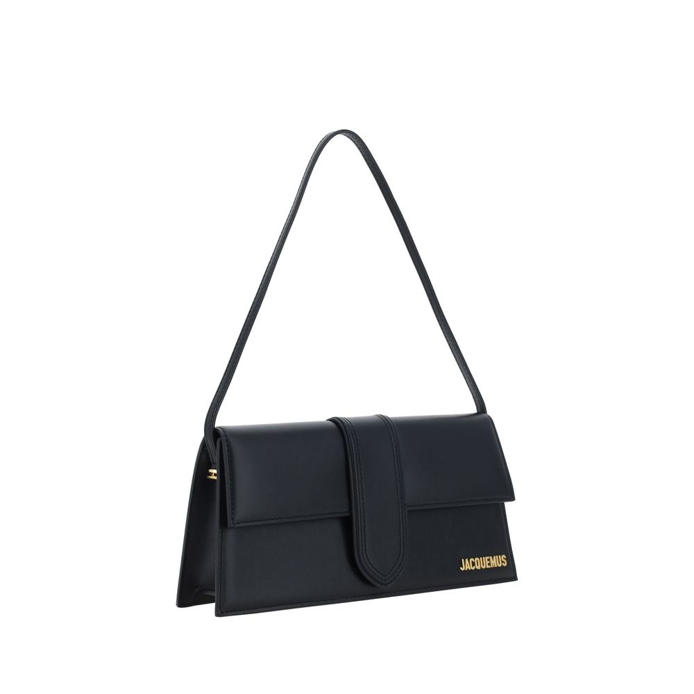 The Le Bambino Long Shoulder Bag