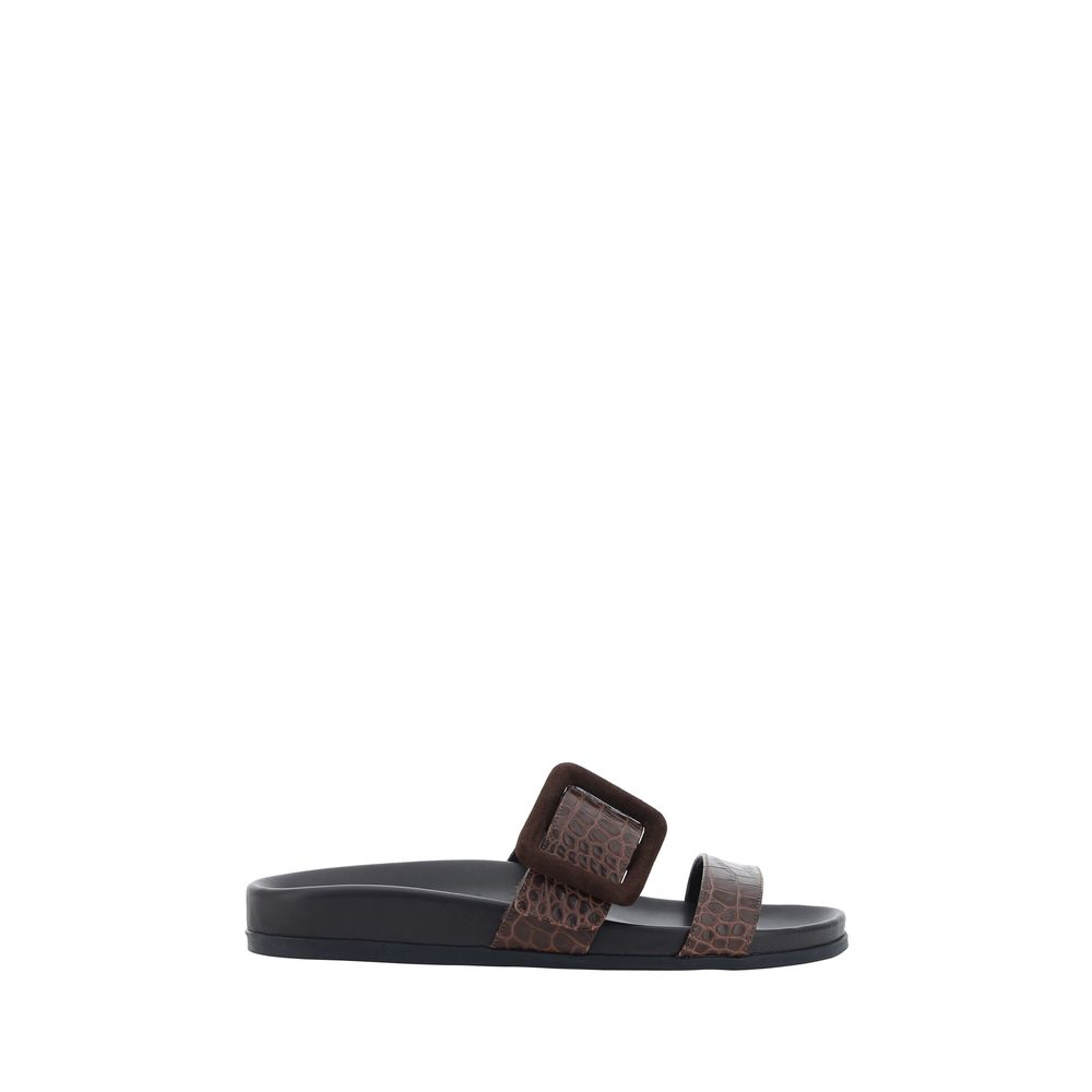 Mayfu Sandals