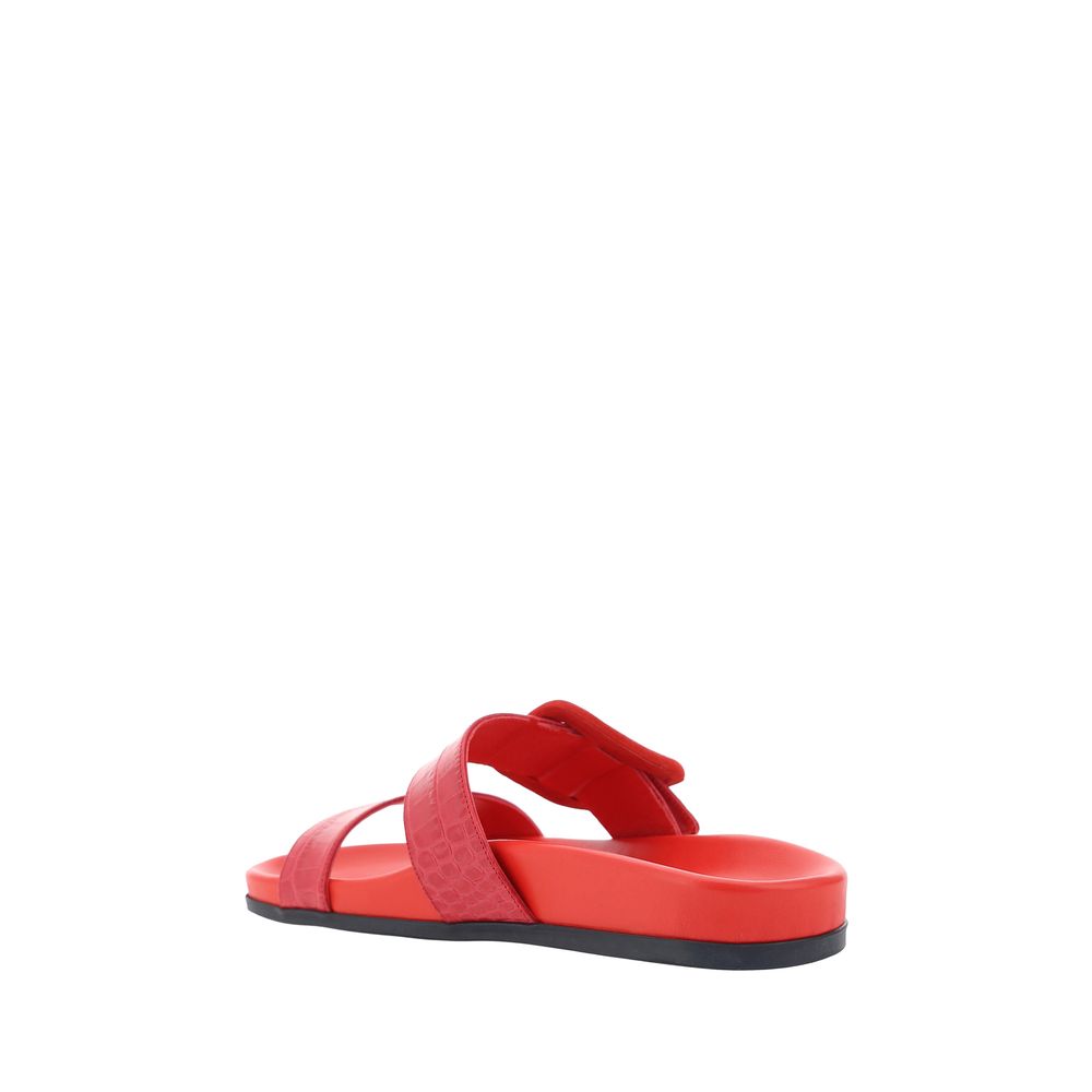 Mayfu Sandals