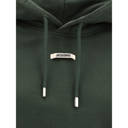 Logoed Hoodie