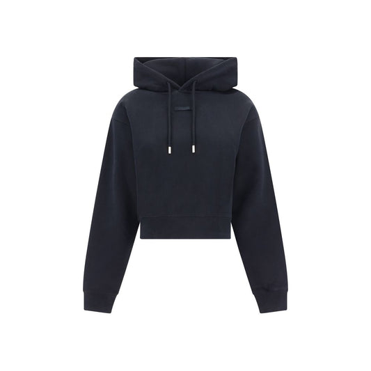 Logoed Hoodie