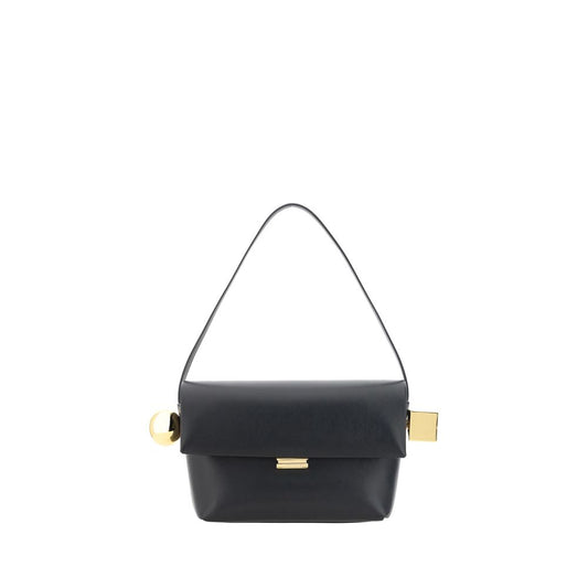 Le Rond Carrè Shoulder Bag