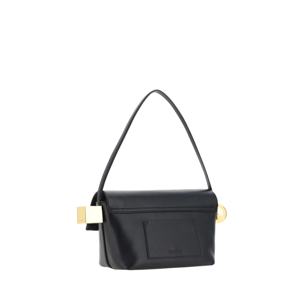 Le Rond Carrè Shoulder Bag