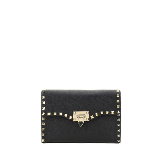 Rockstud Small Shoulder Bag