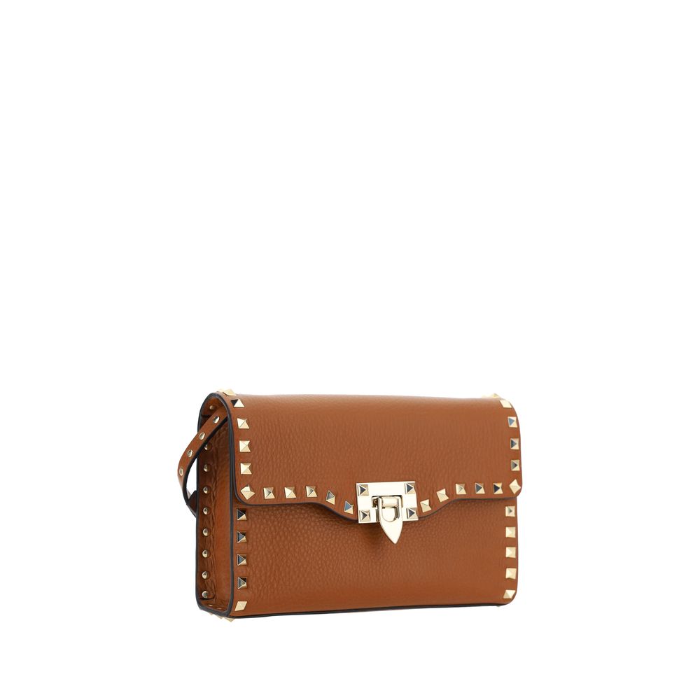 Rockstud Small Shoulder Bag