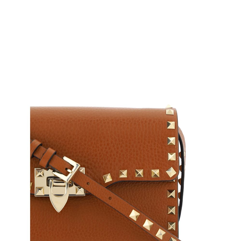 Rockstud Small Shoulder Bag