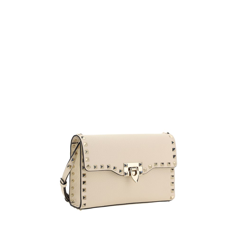 Rockstud Small Shoulder Bag