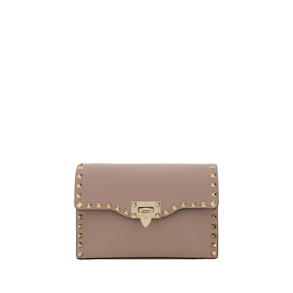 Rockstud Small Shoulder Bag