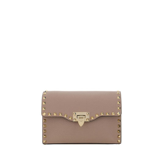 Rockstud Small Shoulder Bag