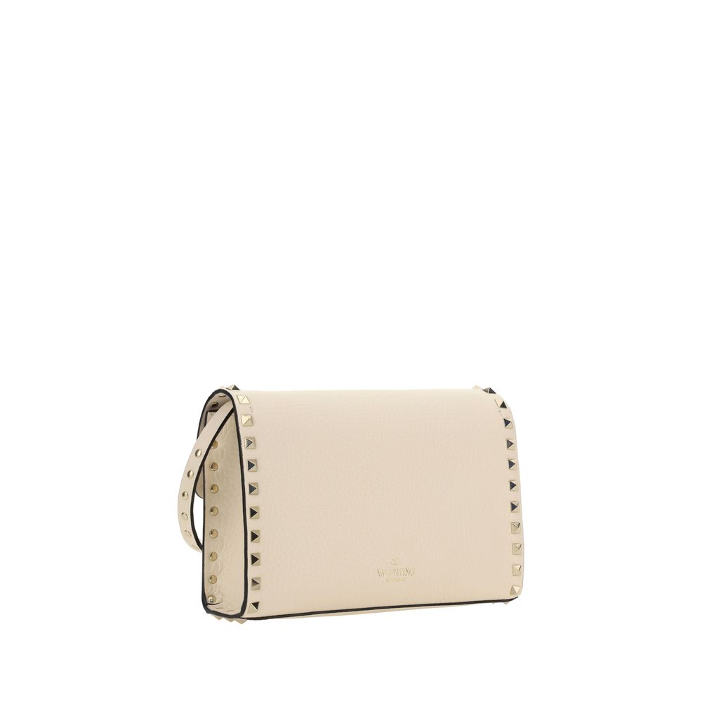 Rockstud Small Shoulder Bag