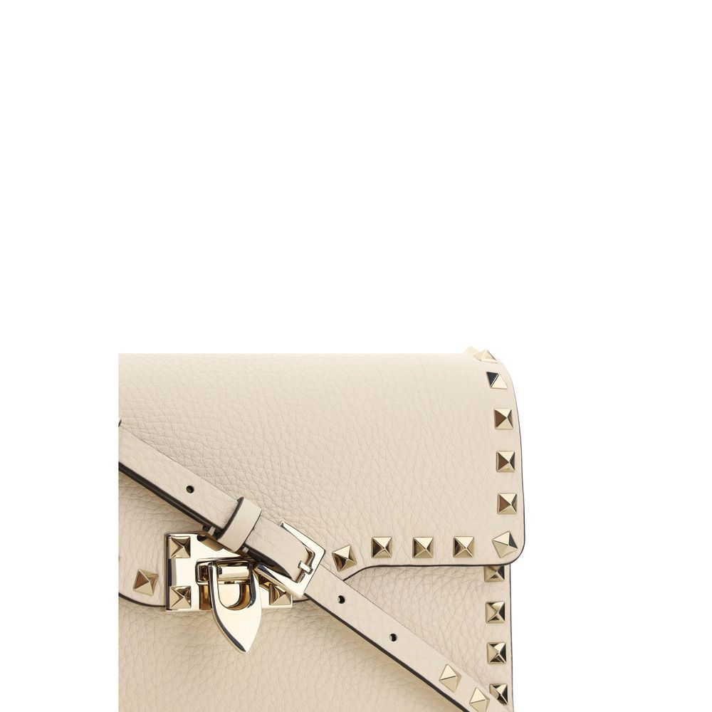 Rockstud Small Shoulder Bag