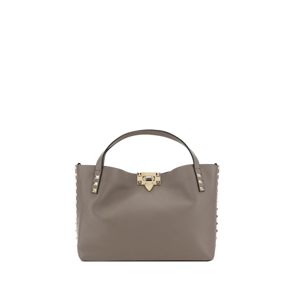 Rockstud Tote Bag