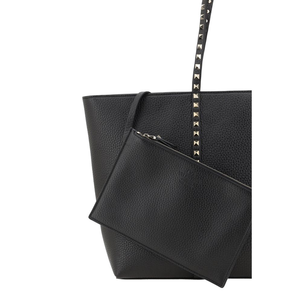 Rockstud Tote Bag