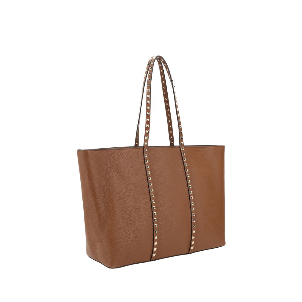 Rockstud Tote Bag