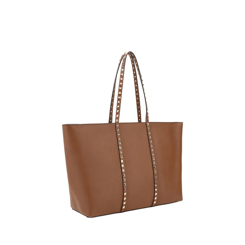 Rockstud Tote Bag