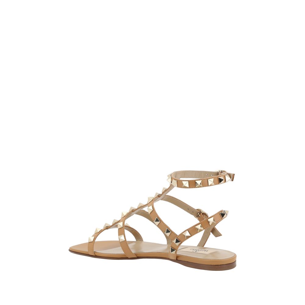 Rockstud Sandals