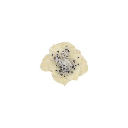 Fleur Lumineuse Brooch