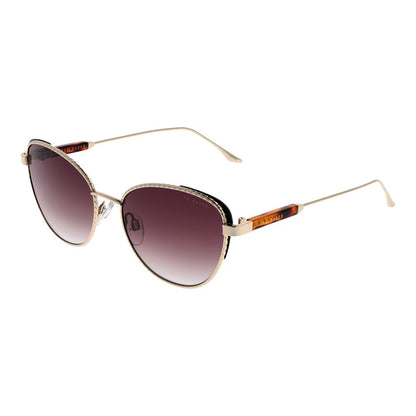 Gold Women Sunglasses