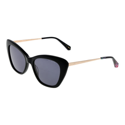 Black Women Sunglasses