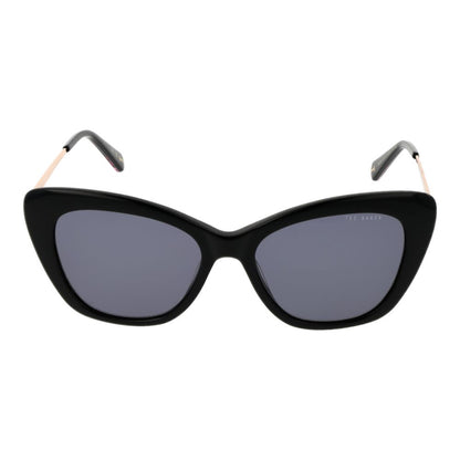 Black Women Sunglasses