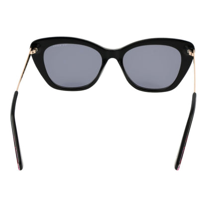 Black Women Sunglasses