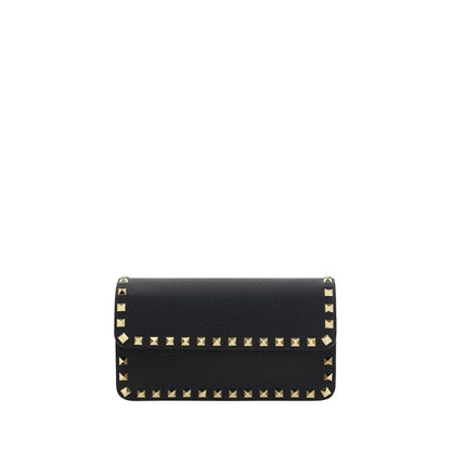 Rockstud Shoulder Bag