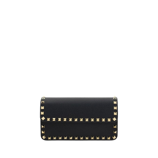 Rockstud Shoulder Bag