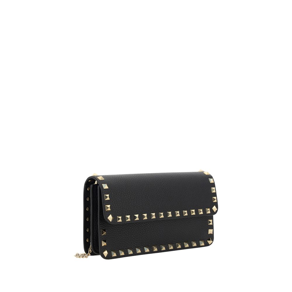 Rockstud Shoulder Bag