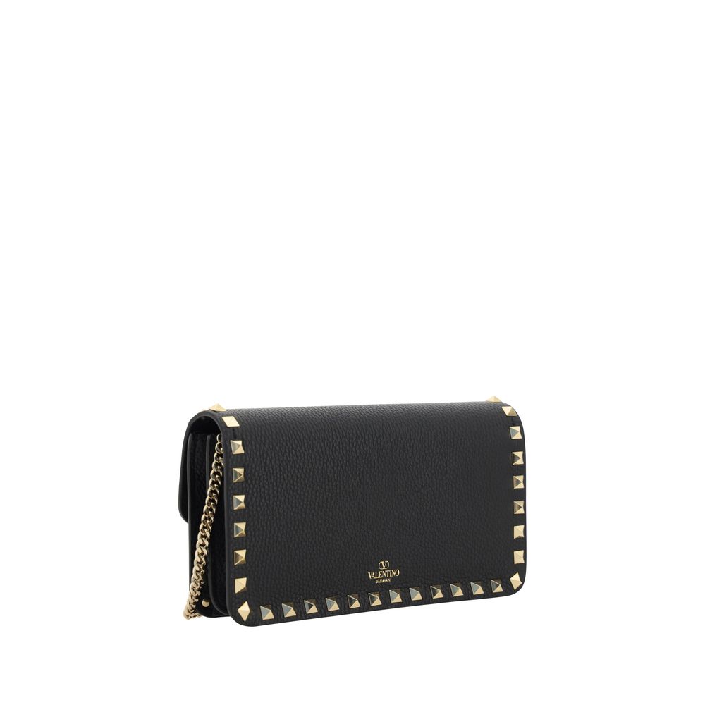 Rockstud Shoulder Bag