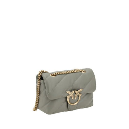 Love Mini Puff Shoulder Bag