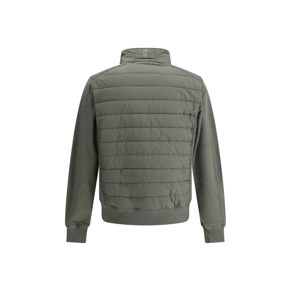 Elliot padded Jacket