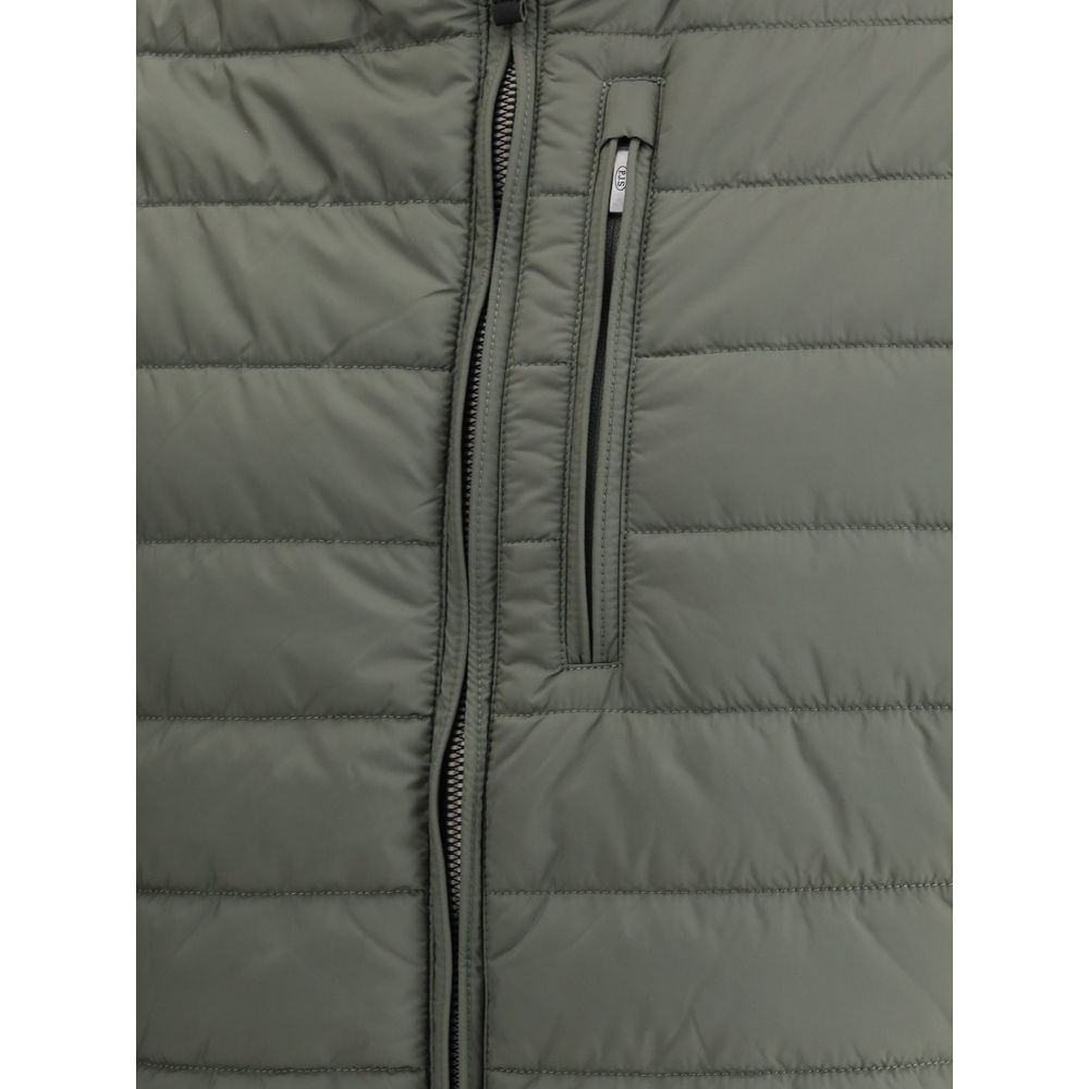 Elliot padded Jacket