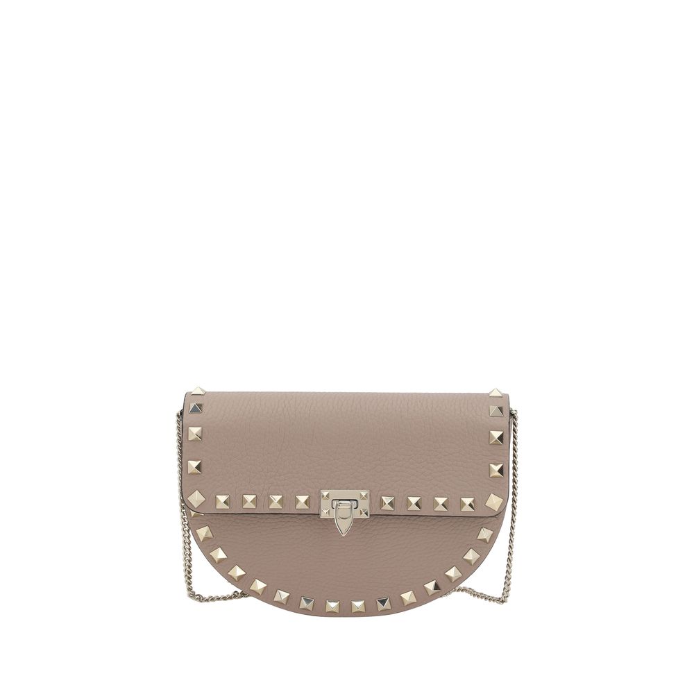 Rockstud mini Shoulder Bag