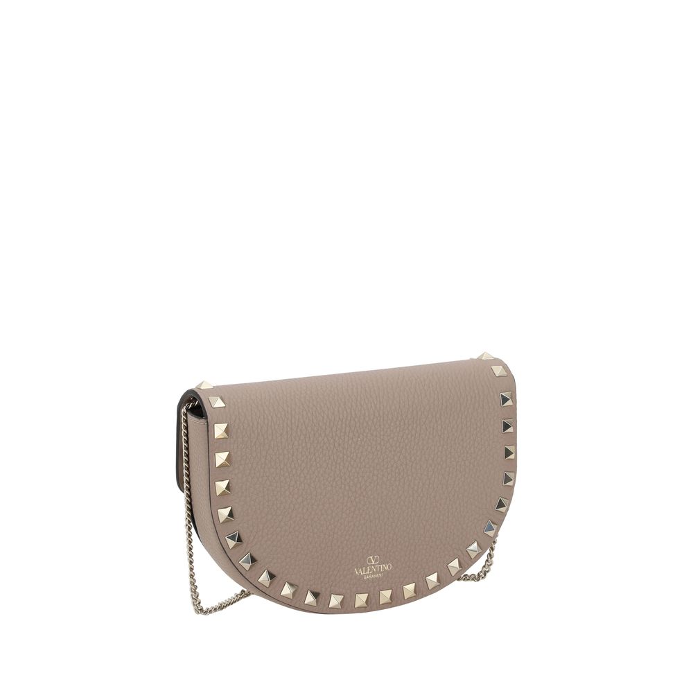 Rockstud mini Shoulder Bag